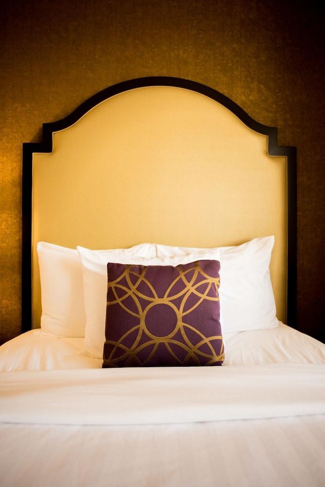 The Cook Hotel And Conference Center At Lsu Baton Rouge Exteriör bild