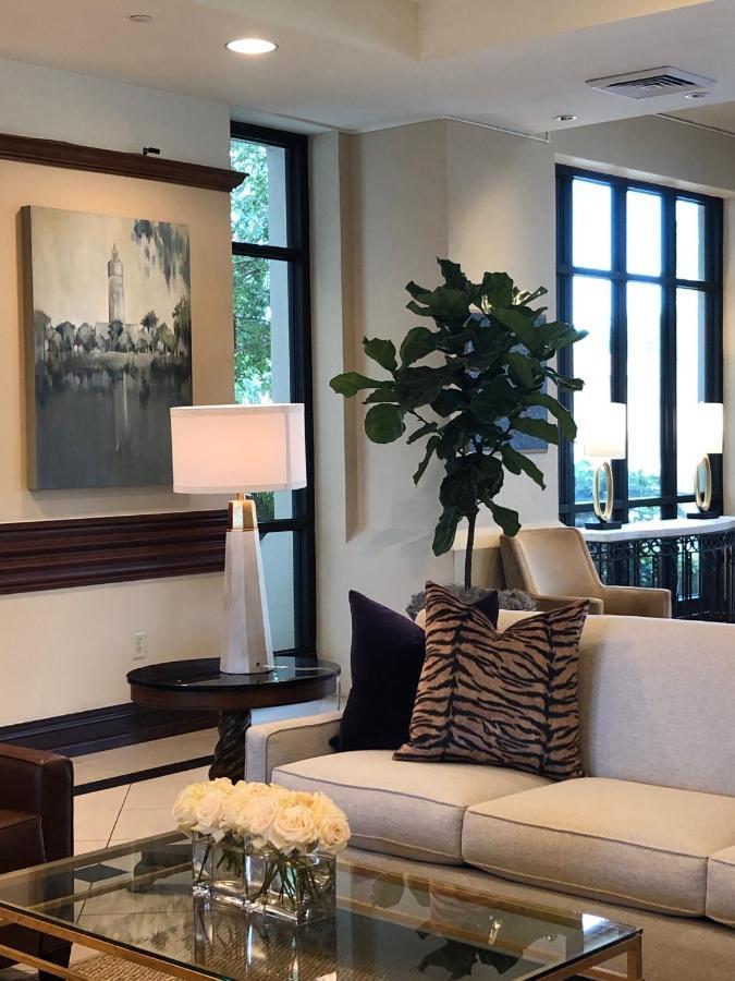 The Cook Hotel And Conference Center At Lsu Baton Rouge Exteriör bild