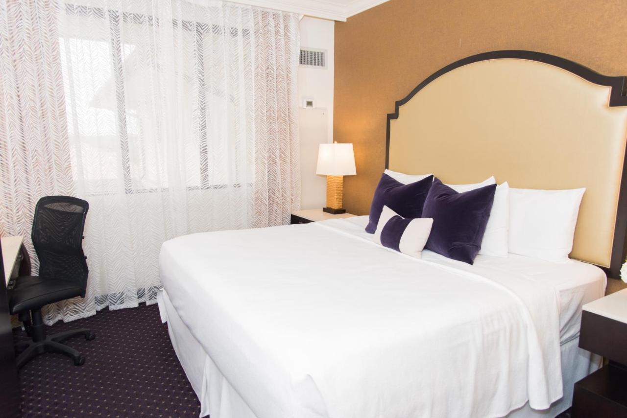 The Cook Hotel And Conference Center At Lsu Baton Rouge Exteriör bild
