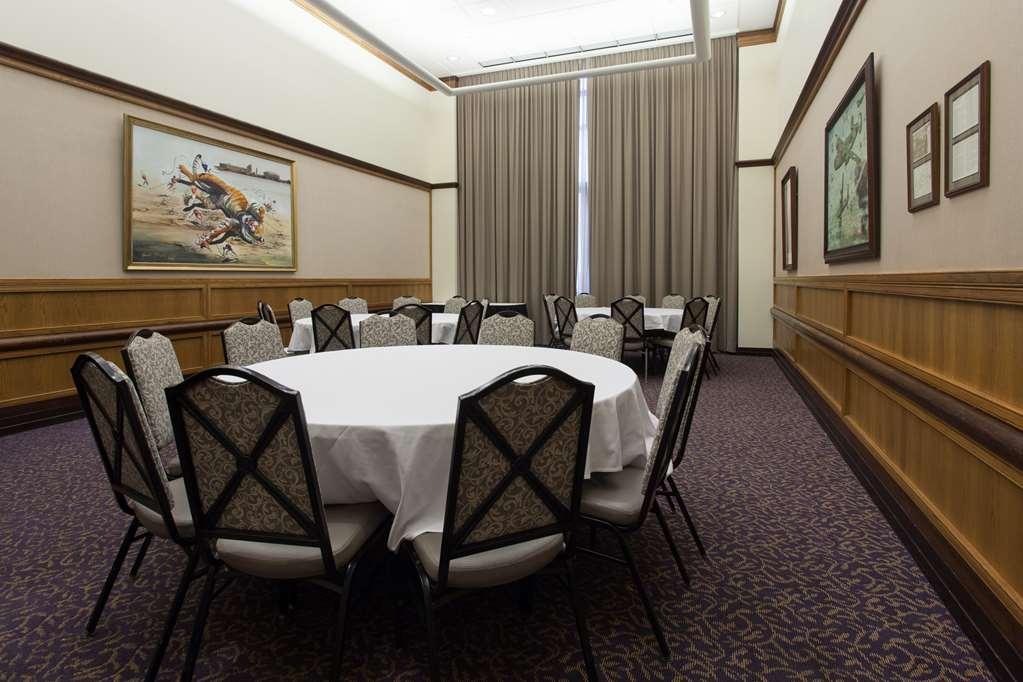 The Cook Hotel And Conference Center At Lsu Baton Rouge Bekvämligheter bild
