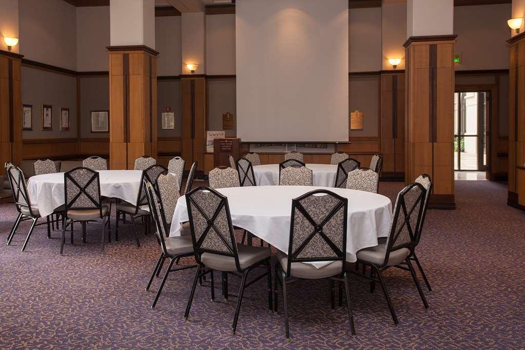 The Cook Hotel And Conference Center At Lsu Baton Rouge Bekvämligheter bild