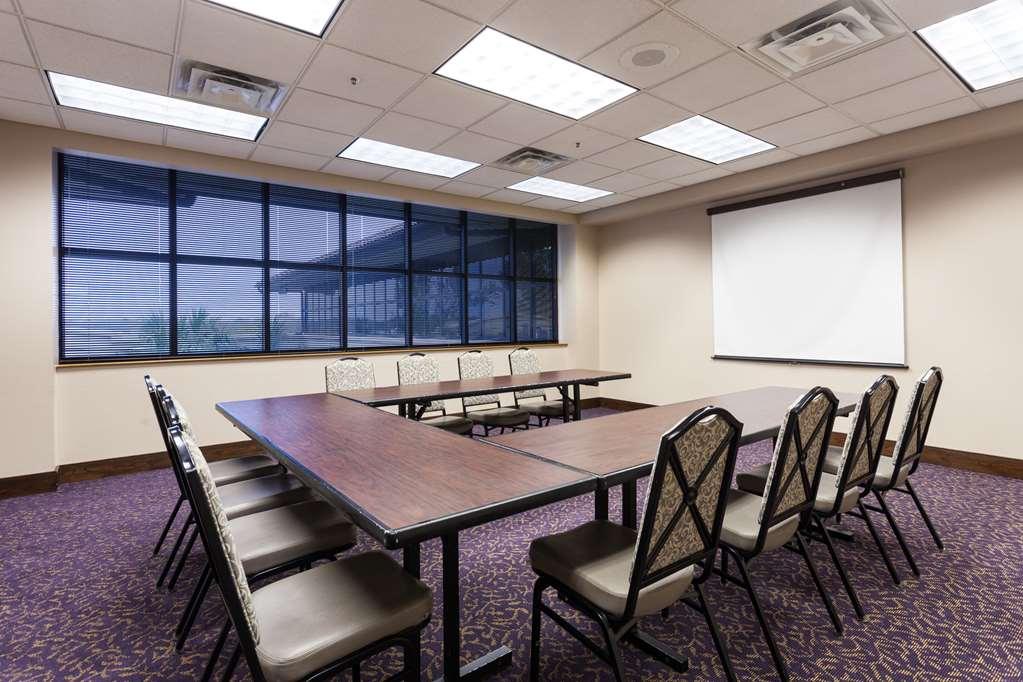 The Cook Hotel And Conference Center At Lsu Baton Rouge Bekvämligheter bild