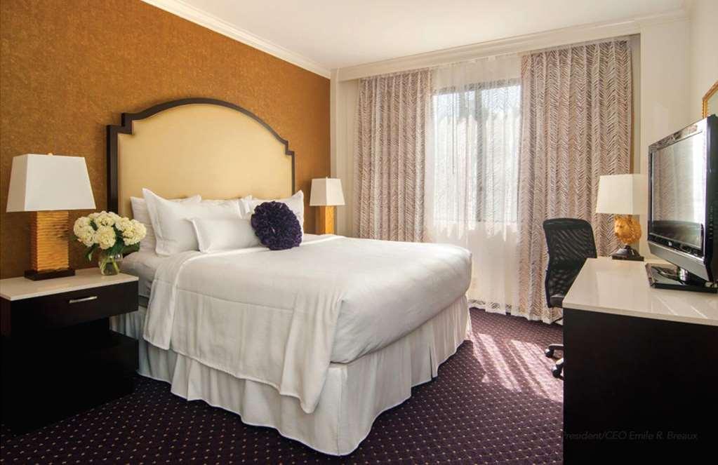 The Cook Hotel And Conference Center At Lsu Baton Rouge Rum bild
