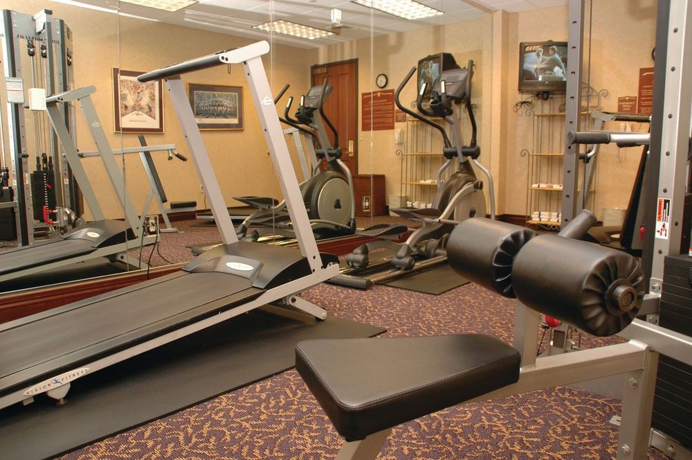 The Cook Hotel And Conference Center At Lsu Baton Rouge Bekvämligheter bild