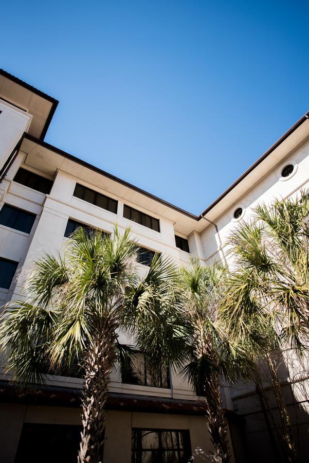 The Cook Hotel And Conference Center At Lsu Baton Rouge Exteriör bild